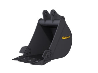 16inch Digging Bucket for 2.3-3.9 Ton Excavator - Image 1
