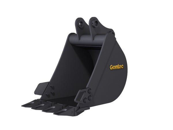 16inch Digging Bucket for 2.3-3.9 Ton Excavator