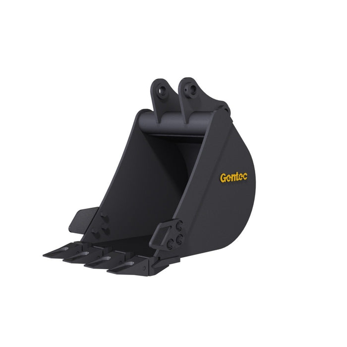 16inch Digging Bucket for 2.3-3.9 Ton Excavator