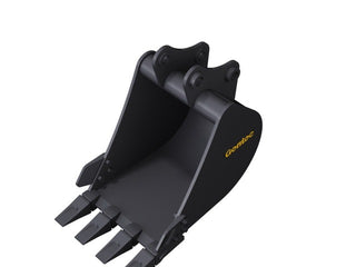 16inch Digging Bucket for 2.3-3.9 Ton Excavator - Image 2