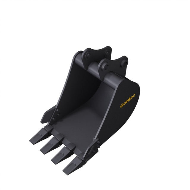 16inch Digging Bucket for 2.3-3.9 Ton Excavator