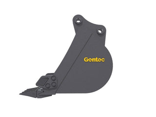 16inch Digging Bucket for 2.3-3.9 Ton Excavator - Image 4
