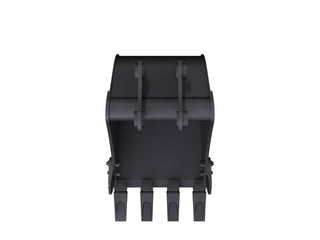 16inch Digging Bucket for 2.3-3.9 Ton Excavator - Image 5