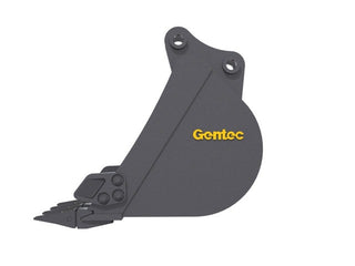 20inch Digging Bucket for 2.3-3.9 Ton Excavator - Image 4