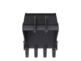 20inch Digging Bucket for 2.3-3.9 Ton Excavator - Image 5
