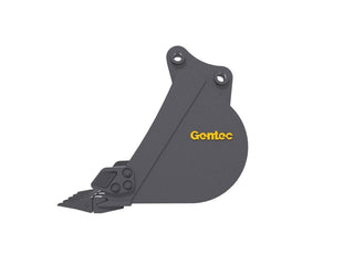 24inch Digging Bucket for 2.3-3.9 Ton Excavator - Image 4