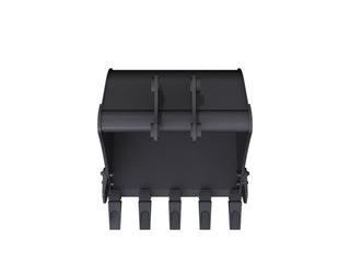 24inch Digging Bucket for 2.3-3.9 Ton Excavator - Image 5