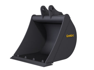24inch Ditching Bucket for 2.3-3.9 Ton Excavator - Image 1