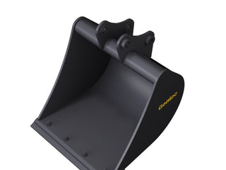 24inch Ditching Bucket for 2.3-3.9 Ton Excavator - Image 2