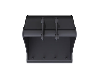 24inch Ditching Bucket for 2.3-3.9 Ton Excavator - Image 5