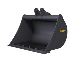 34inch Ditching Bucket for 2.3-3.9 Ton Excavator - Image 1