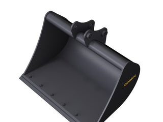 34inch Ditching Bucket for 2.3-3.9 Ton Excavator - Image 2