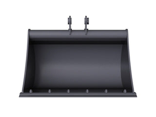 34inch Ditching Bucket for 2.3-3.9 Ton Excavator - Image 3