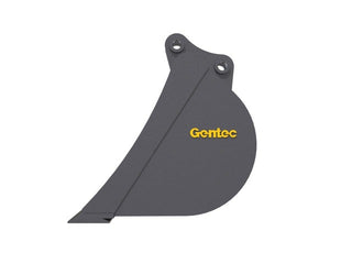 34inch Ditching Bucket for 2.3-3.9 Ton Excavator - Image 4
