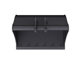 34inch Ditching Bucket for 2.3-3.9 Ton Excavator - Image 5