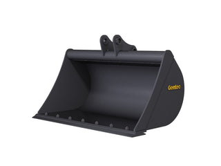 42inch Ditching Bucket for 2.3-3.9 Ton Excavator - Image 1