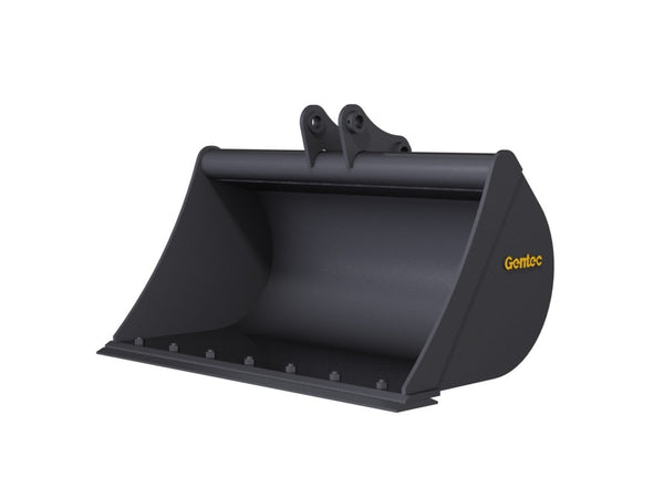 42inch Ditching Bucket for 2.3-3.9 Ton Excavator