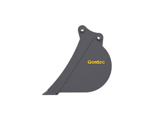 42inch Ditching Bucket for 2.3-3.9 Ton Excavator - Image 4
