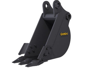 12inch Digging Bucket for 4.0-5.9 Ton Excavator - Image 1