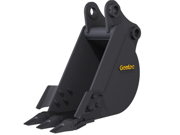 12inch Digging Bucket for 4.0-5.9 Ton Excavator