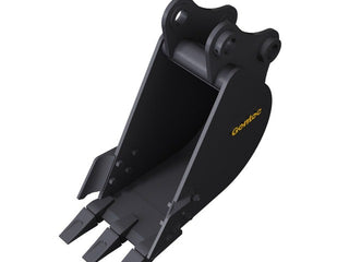 12inch Digging Bucket for 4.0-5.9 Ton Excavator - Image 2