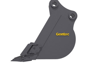 12inch Digging Bucket for 4.0-5.9 Ton Excavator - Image 4