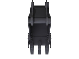 12inch Digging Bucket for 4.0-5.9 Ton Excavator - Image 5