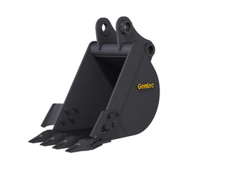 16inch Digging Bucket for 4.0-5.9 Ton Excavator - Image 1