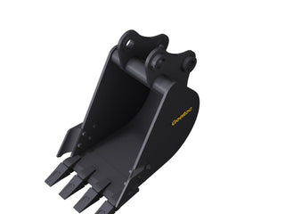 16inch Digging Bucket for 4.0-5.9 Ton Excavator - Image 2