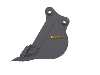 16inch Digging Bucket for 4.0-5.9 Ton Excavator - Image 4