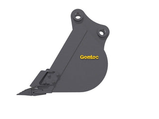 18inch Digging Bucket for 4.0-5.9 Ton Excavator - Image 4