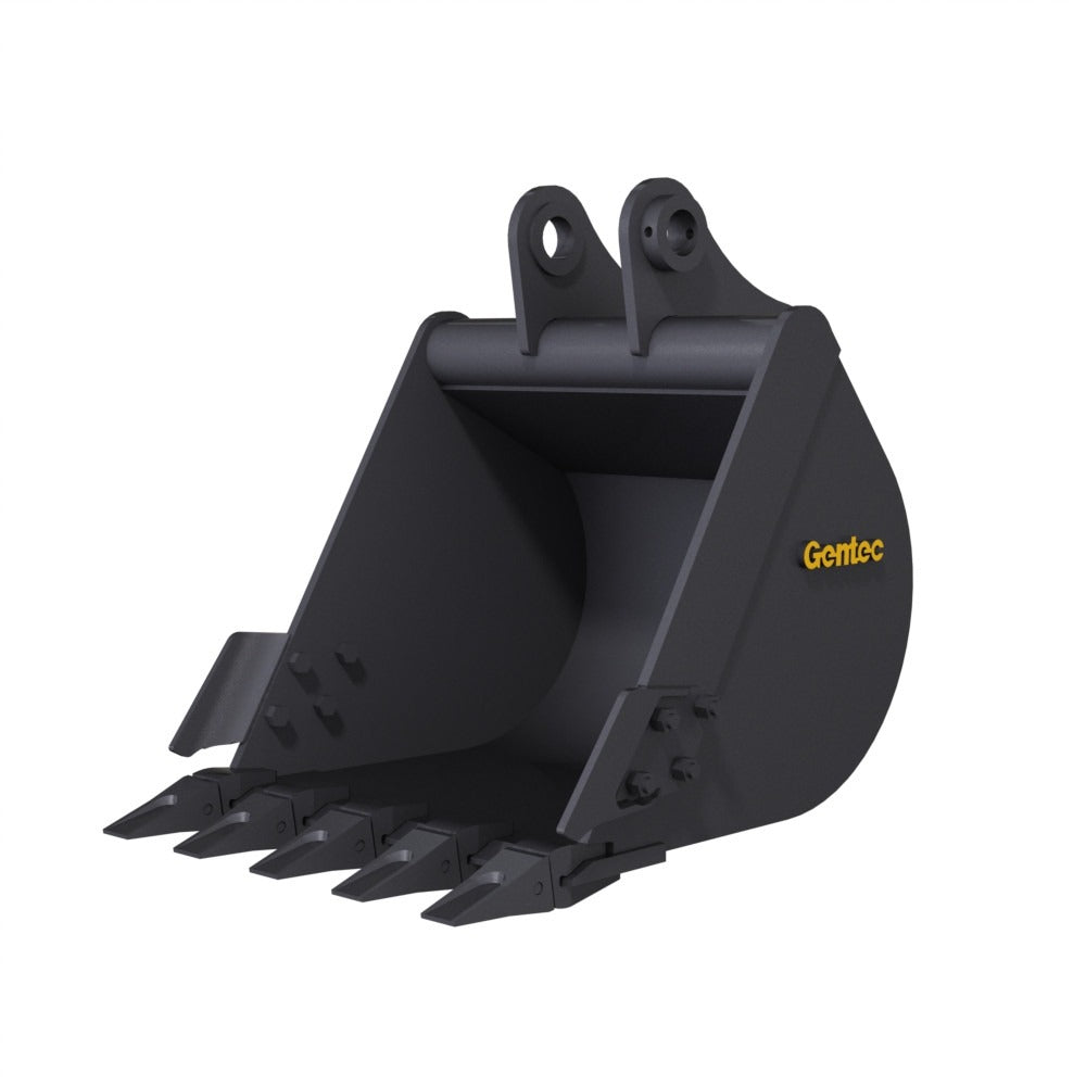24" Digging Bucket for 4.0-5.9 Ton Excavator