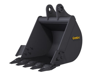 24" Digging Bucket for 4.0-5.9 Ton Excavator - Image 1