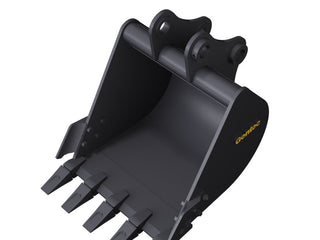 24" Digging Bucket for 4.0-5.9 Ton Excavator - Image 2