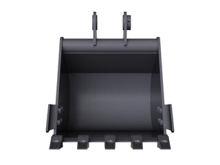 24" Digging Bucket for 4.0-5.9 Ton Excavator - Image 3