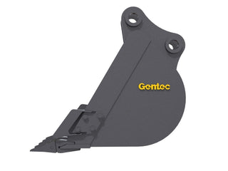 24" Digging Bucket for 4.0-5.9 Ton Excavator - Image 4