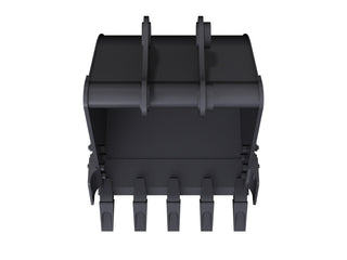 24" Digging Bucket for 4.0-5.9 Ton Excavator - Image 5