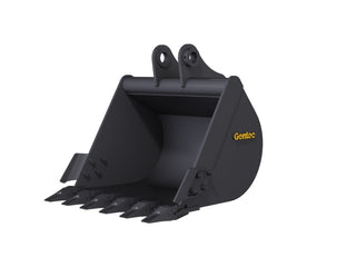30inch Digging Bucket for 4.0-5.9 Ton Excavator - Image 1