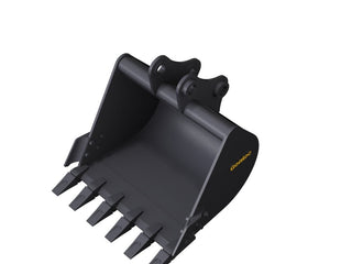 30inch Digging Bucket for 4.0-5.9 Ton Excavator - Image 2