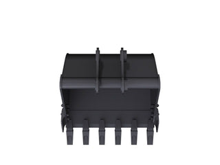 30inch Digging Bucket for 4.0-5.9 Ton Excavator - Image 5