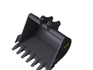 36inch Digging Bucket for 4.0-5.9 Ton Excavator - Image 2