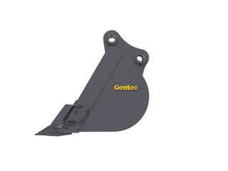 36inch Digging Bucket for 4.0-5.9 Ton Excavator - Image 4