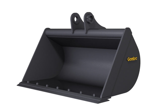 42inch Ditching Bucket for 4.0-5.9 Ton Excavator