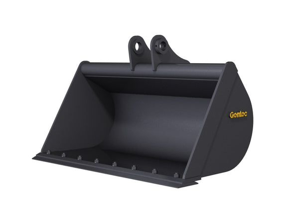 48inch Ditching Bucket for 4.0-5.9 Ton Excavator