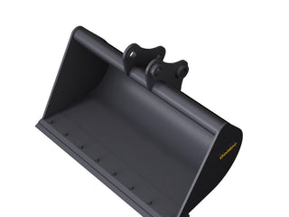 48inch Ditching Bucket for 4.0-5.9 Ton Excavator - Image 2