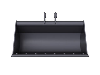 48inch Ditching Bucket for 4.0-5.9 Ton Excavator - Image 3