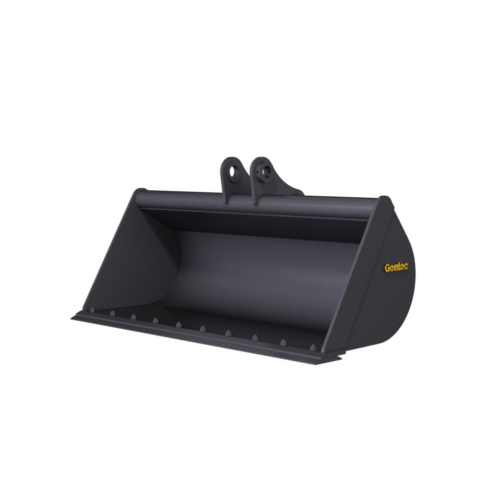 60inch Ditching Bucket for 4.0-5.9 Ton Excavator