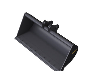 60inch Ditching Bucket for 4.0-5.9 Ton Excavator - Image 2