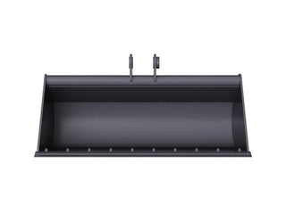 60inch Ditching Bucket for 4.0-5.9 Ton Excavator - Image 3
