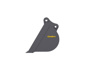 60inch Ditching Bucket for 4.0-5.9 Ton Excavator - Image 4